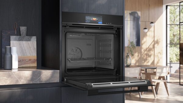 Siemens oven HS758G3B1B