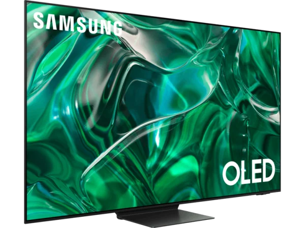 Samsung S95C 55″ 4K HDR OLED Smart TV – QE55S95CATXXU