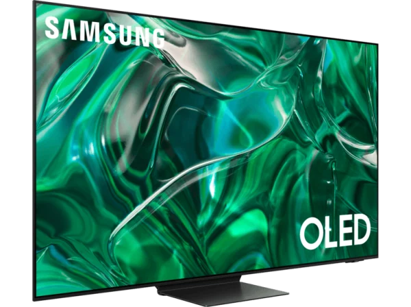 Samsung S95C 65″ 4K HDR OLED Smart TV – QE65S95CATXXU