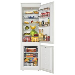 Amica fridge freezer BK3163