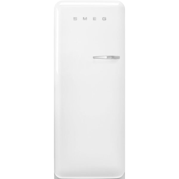 Smeg Fridge White FAB28LWH5UK