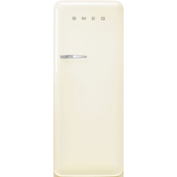 Smeg Fridge Cream FAB28RCR5UK