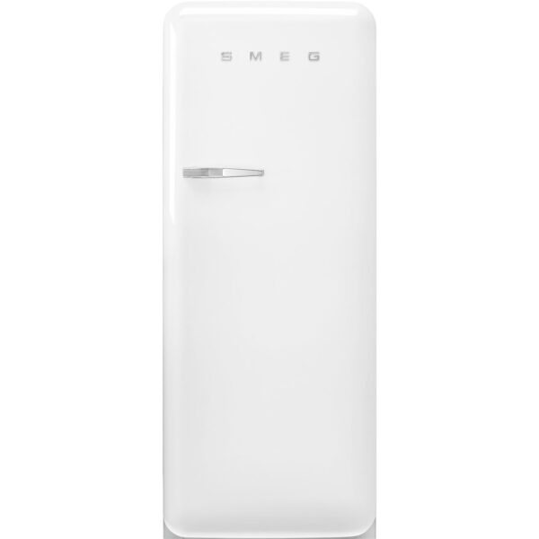 Smeg Fridge White FAB28RWH5UK