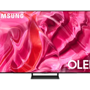 Samsung S90C 55″ 4K Quantum HDR OLED Smart TV – QE55S90CATXXU