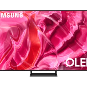 Samsung S90C 65″ 4K Quantum HDR OLED Smart TV – QE65S90CATXXU