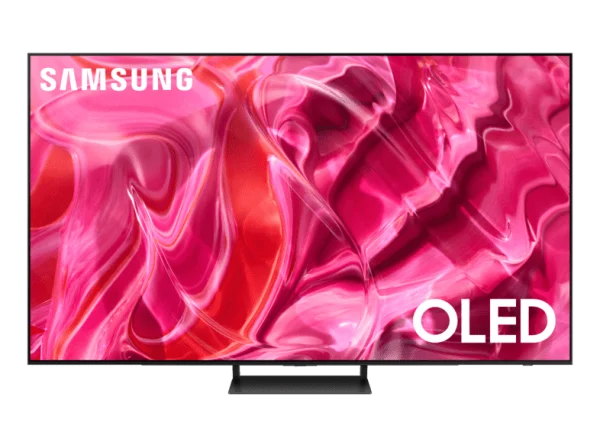 Samsung S90C 65″ 4K Quantum HDR OLED Smart TV – QE65S90CATXXU