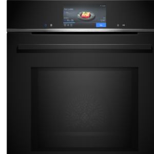 Siemens oven HR776G1B1B