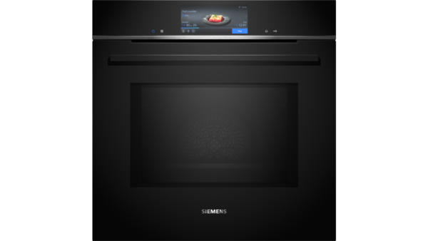 Siemens oven HM778GMB1B