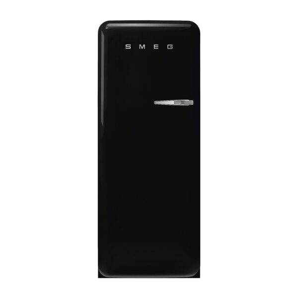 Smeg Fridge with Freezer FAB28LBL5UK