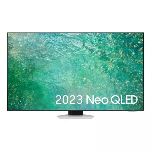 Samsung 55” QN85C Neo QLED 4K HDR Smart TV | QE55QN85CATXXU