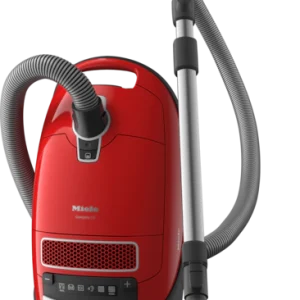 Bosch 550W Bagless Serie 4 Vacuum Cleaner Black – BGC21X3GB