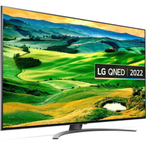 LG 50 INCH QNED SMART TV | 50QNED816QA