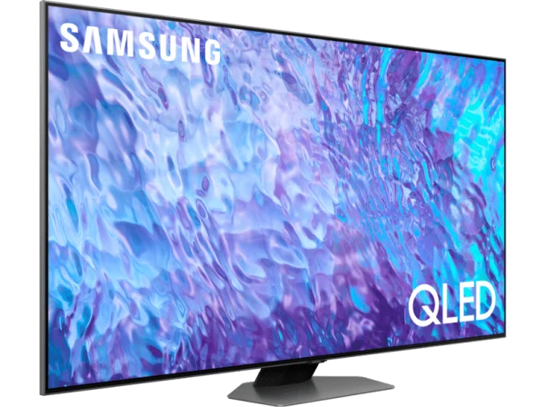 SAMSUNG QE55Q80CATXXU