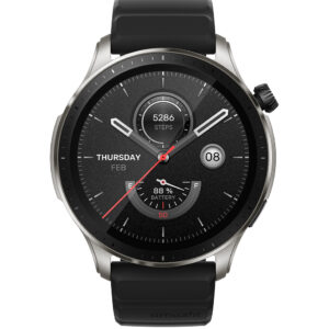 Amazfit GTR 4 W2166EU1N