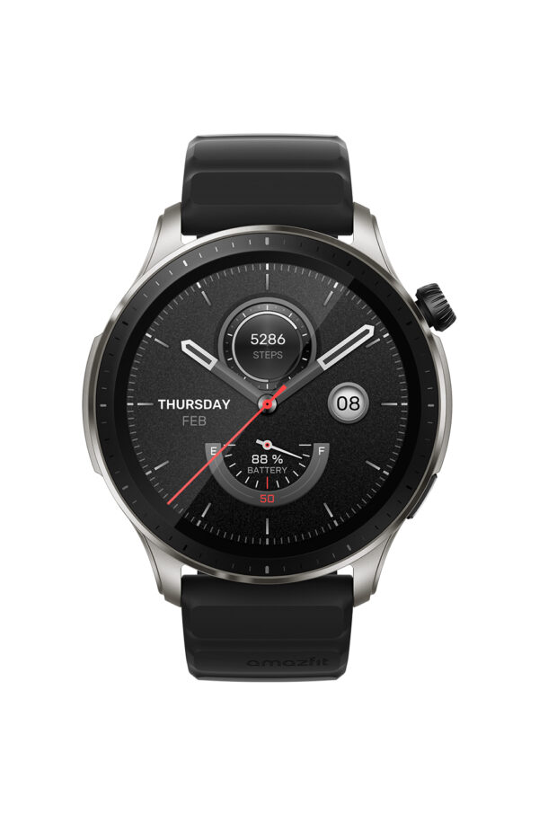 Amazfit GTR 4 W2166EU1N