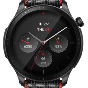 Amazfit GTR 4 W2166EU2N