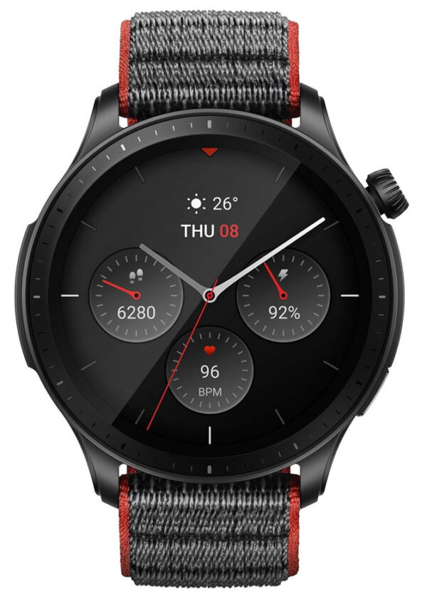 Amazfit GTR 4 W2166EU2N