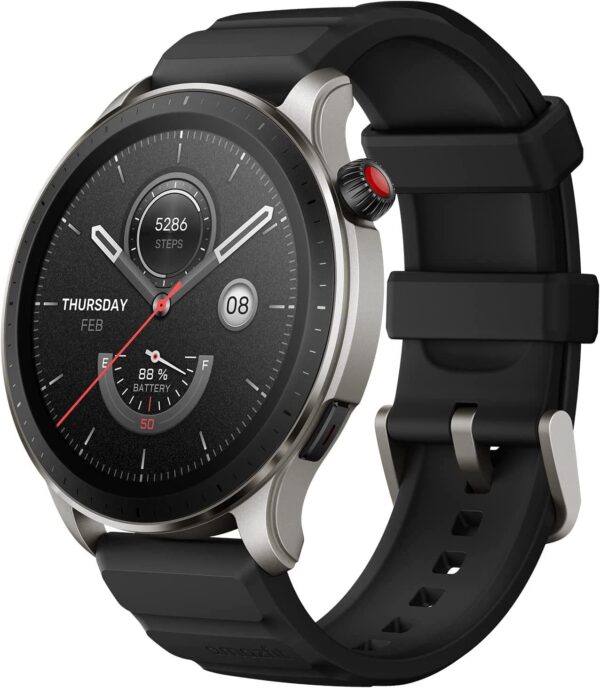 Amazfit GTR 4 W2166EU1N