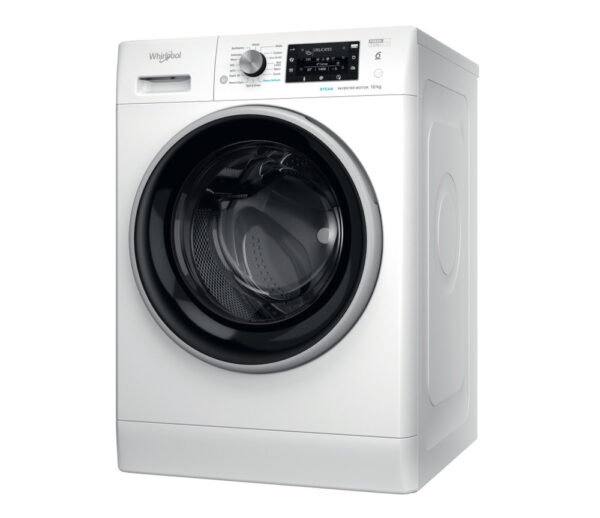 Whirlpool FFD10469BSVUK