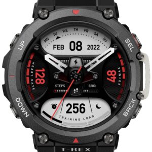 Amazfit T-Rex 2 W2170OV6N