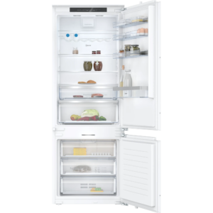 Amica 54cm integrated 70/30 fridge freezer – BK3163