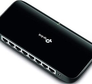 TP-Link SG1008D