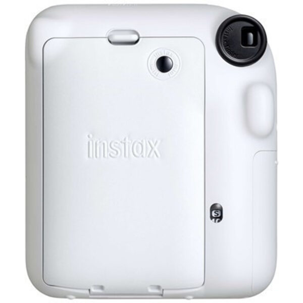 Instax Mini 12 camera - White - INSTAXMINI12W - Image 4