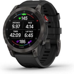 Garmin Epix Gen 2 010-02582-11