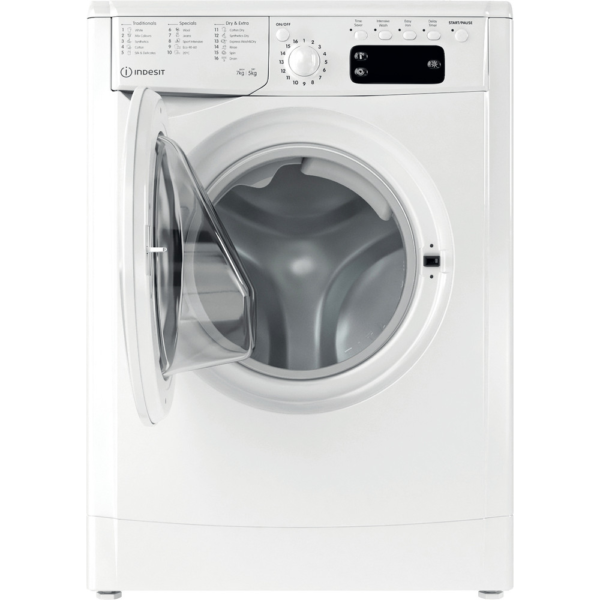 Indesit IWDD75145UKN