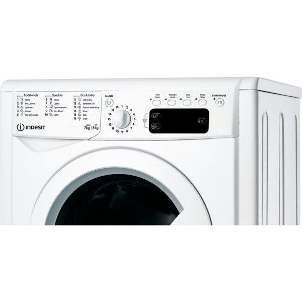 Indesit IWDD75145UKN