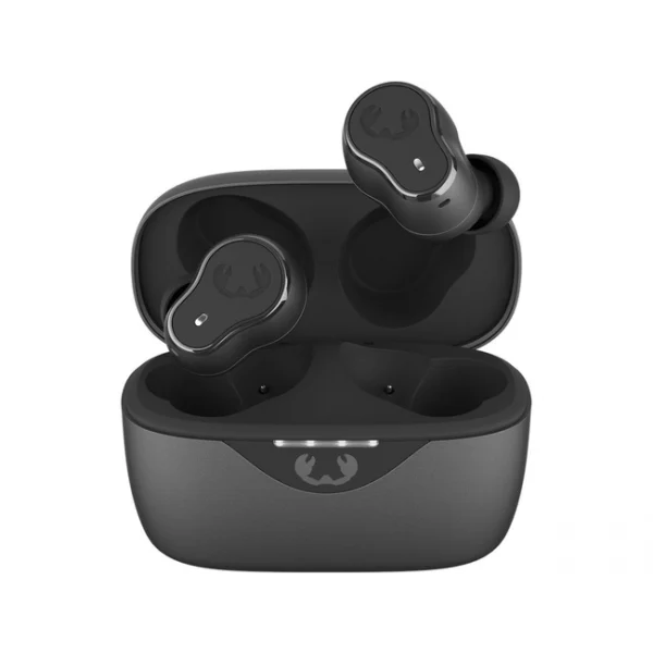 Fresh ‘n Rebel Twins Elite Earbuds Black-804659