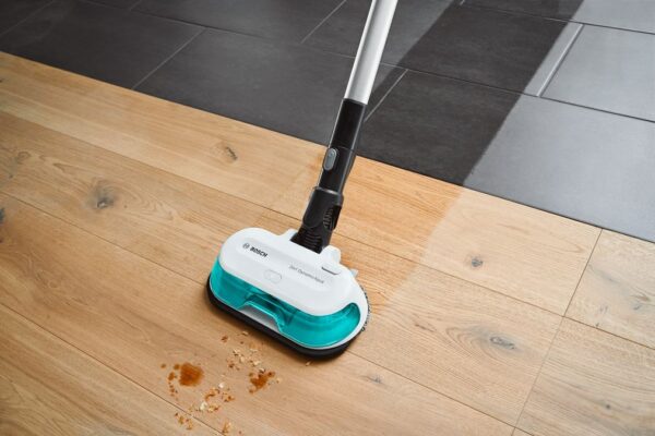 BOSCH Unlimited 7 Aqua 2-in-1 Cordless Vacuum Cleaner & Mop-BCS71HYGGB - Image 5