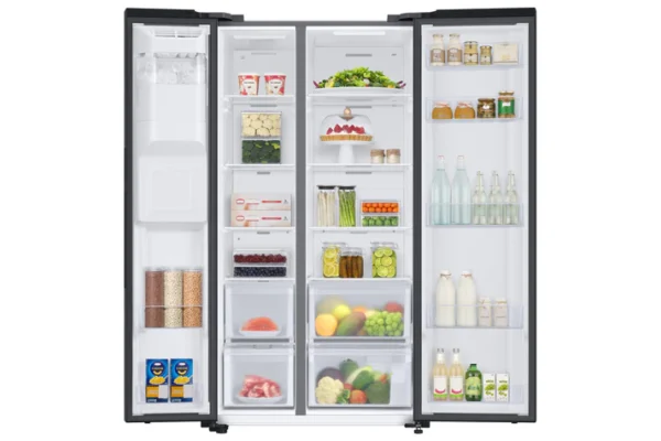 Samsung Series 7 American Fridge Freezer with SpaceMax | RS67A8811B1/EU - Image 3