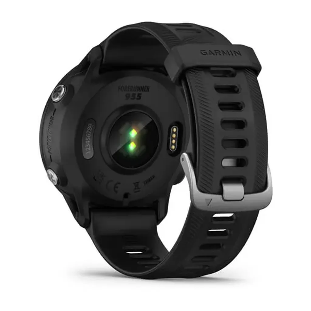 Garmin Forerunner 955 GPS Watch Black 010 02638 30