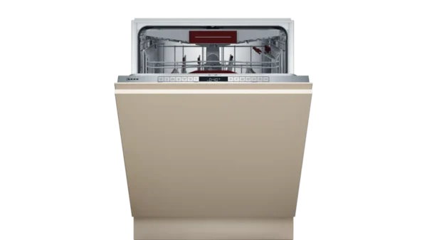 NEFF S187ZCX03G