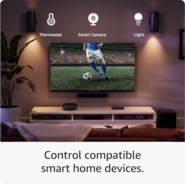 Amazon Fire TV Stick 4K - Image 3