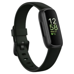 Fitbit 79-FB424BKBK