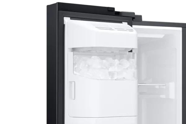 Samsung Series 7 American Fridge Freezer with SpaceMax | RS67A8811B1/EU - Image 2