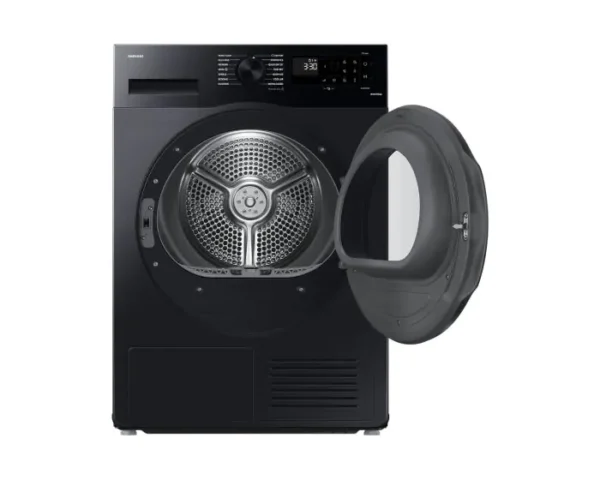 Samsung Series 5 with Optimal Dry™, Heat Pump Tumble Dryer, 9kg DV90CGC0A0ABEU - Image 3
