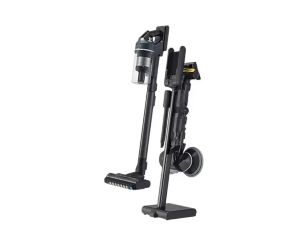 Samsung Jet 95 Pro Cordless Stick Vacuum Cleaner Max 210 W Suction Power With Spray Spinning Sweeper VS20C9547TB/EU - Image 2