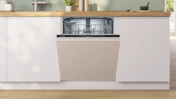 Bosch Series 2 Integrated Dishwasher SMV2HTX02G