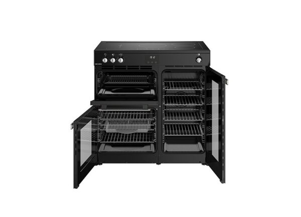 BELLING 90CM INDUCTION COOKCENTRE SS – CC90EISTA - Image 4