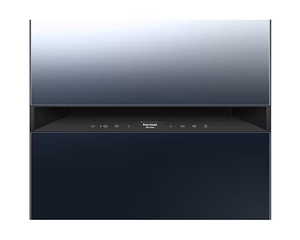 SAMSUNG BESPOKE AI AIRDRESSER - DUAL JET STREAM DF18CB8700CR - Image 2