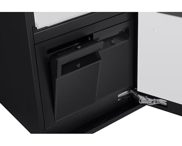 SAMSUNG BESPOKE AI AIRDRESSER - DUAL JET STREAM DF18CB8700CR - Image 4