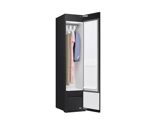 SAMSUNG BESPOKE AI AIRDRESSER - DUAL JET STREAM DF18CB8700CR - Image 5
