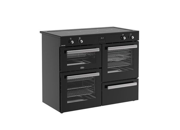 BELLING CC110EIBLK