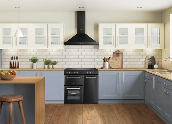 BELLING FH90EBLK