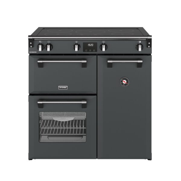 Stoves RD90EiTCHANT