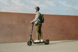 Ninebot KICKSCMAXG2E