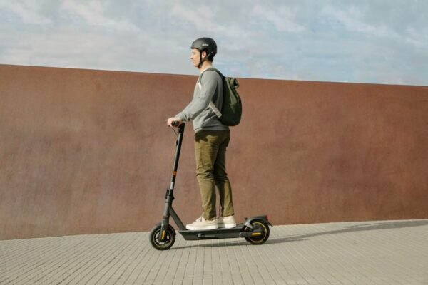Ninebot KICKSCMAXG2E